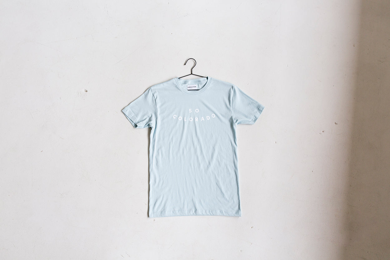 so colorado t-shirt
