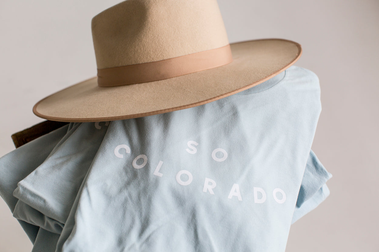 hipster colorado shirts