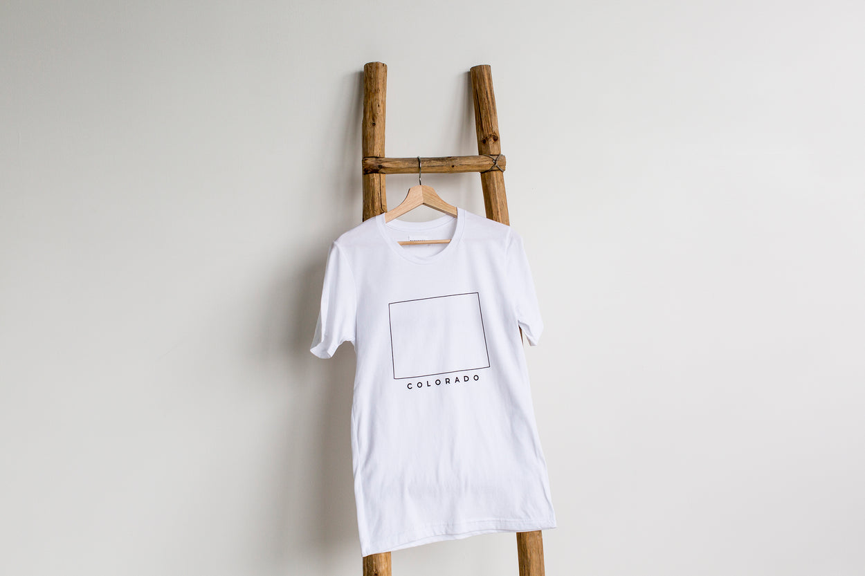 best colorado shirts
