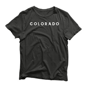 Colorado themed merchandise