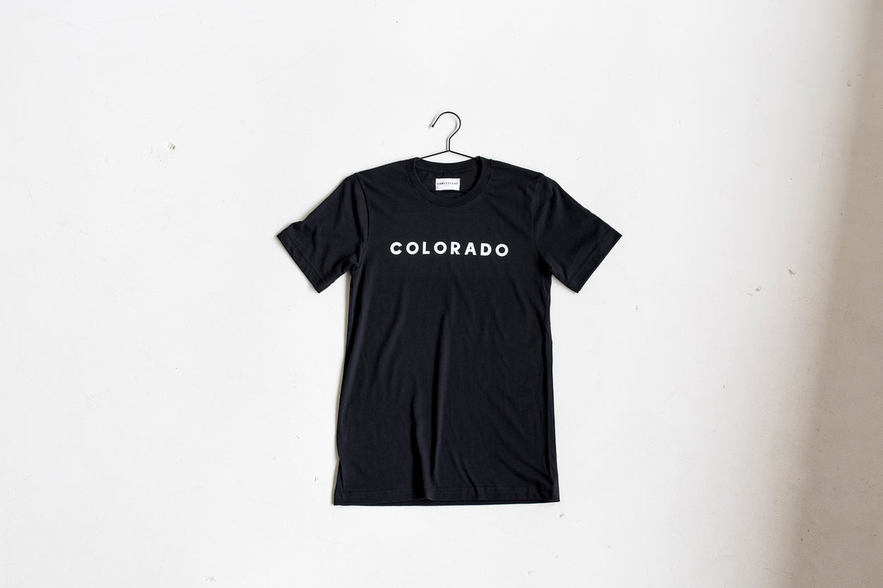 Colorado t-shirt