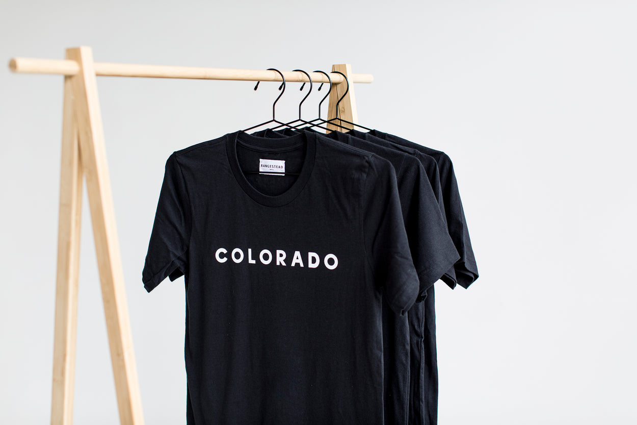 colorado shirt