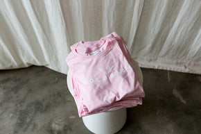 pale pink colorado shirts