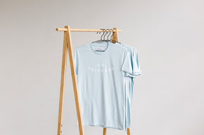 minimalist colorado tshirt